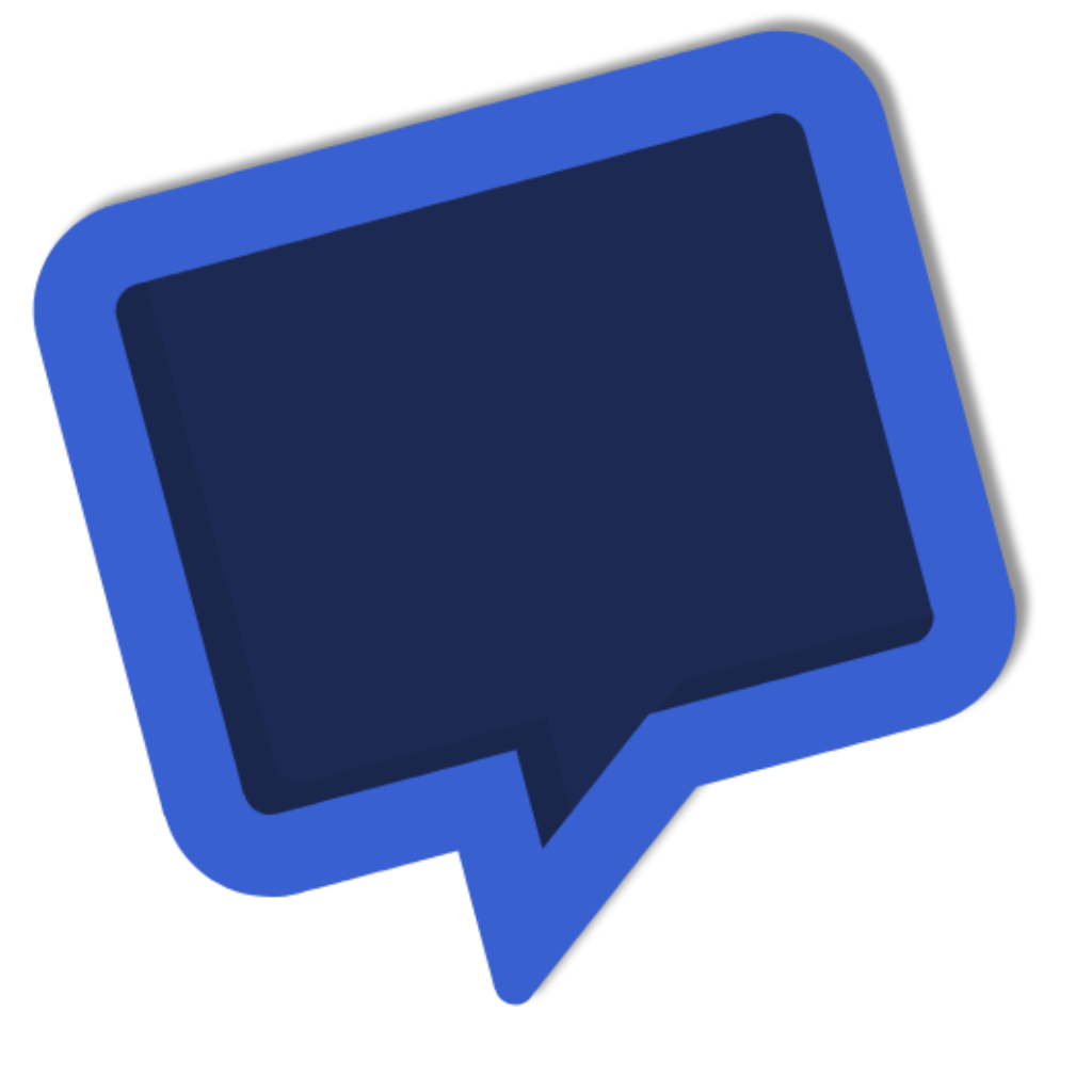Talks Icon